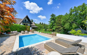 Stunning home in Varazdin Breg with Outdoor swimming pool, WiFi and 3 Bedrooms
